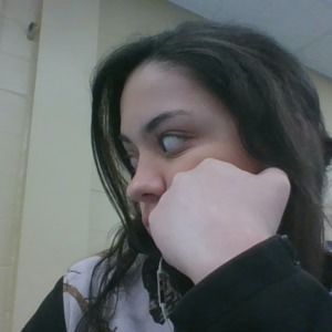 Meet your Posher, Lyndsey